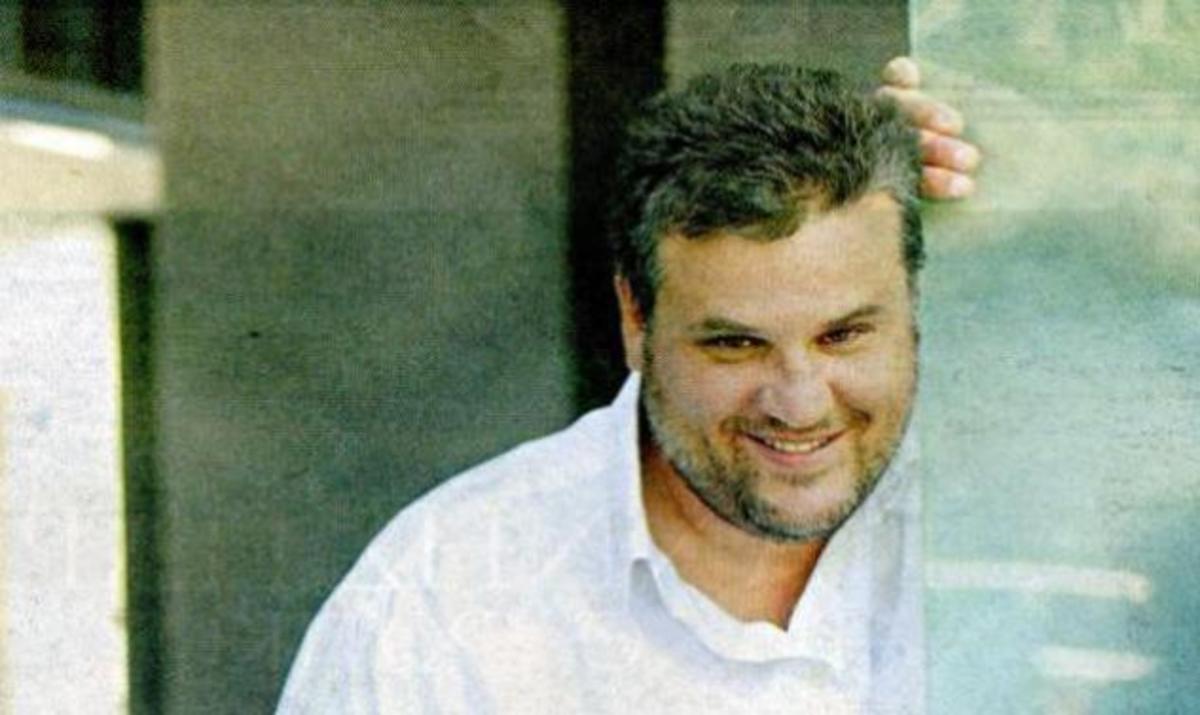 Η prive συνάντηση του Π. Μπούτου με τους ανθρώπους των Media!