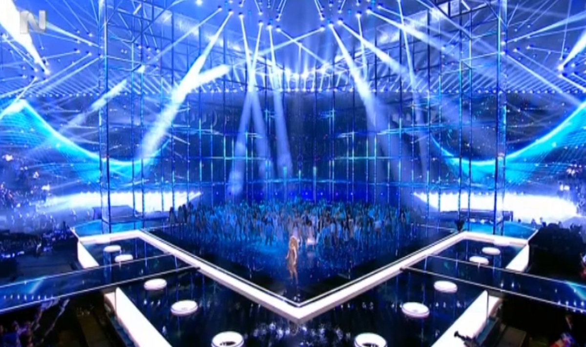 Eurovision 2014: Οι δέκα χώρες που πέρασαν από τον Α΄ Ημιτελικό!