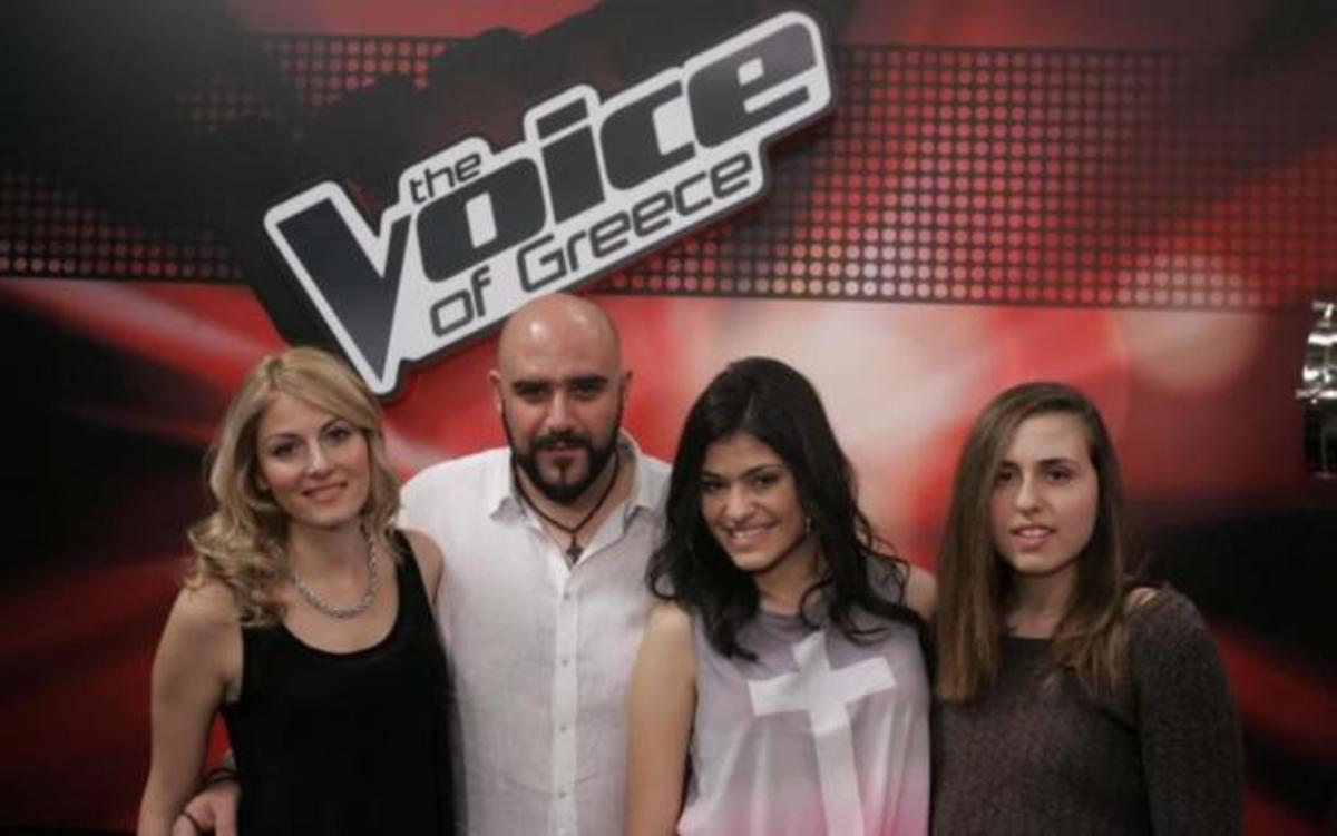 The Voice: Οι φιναλίστ αποκαλύπτουν ποια ήταν η στιγμή που φοβήθηκαν πως θα αποχωρήσουν από το show