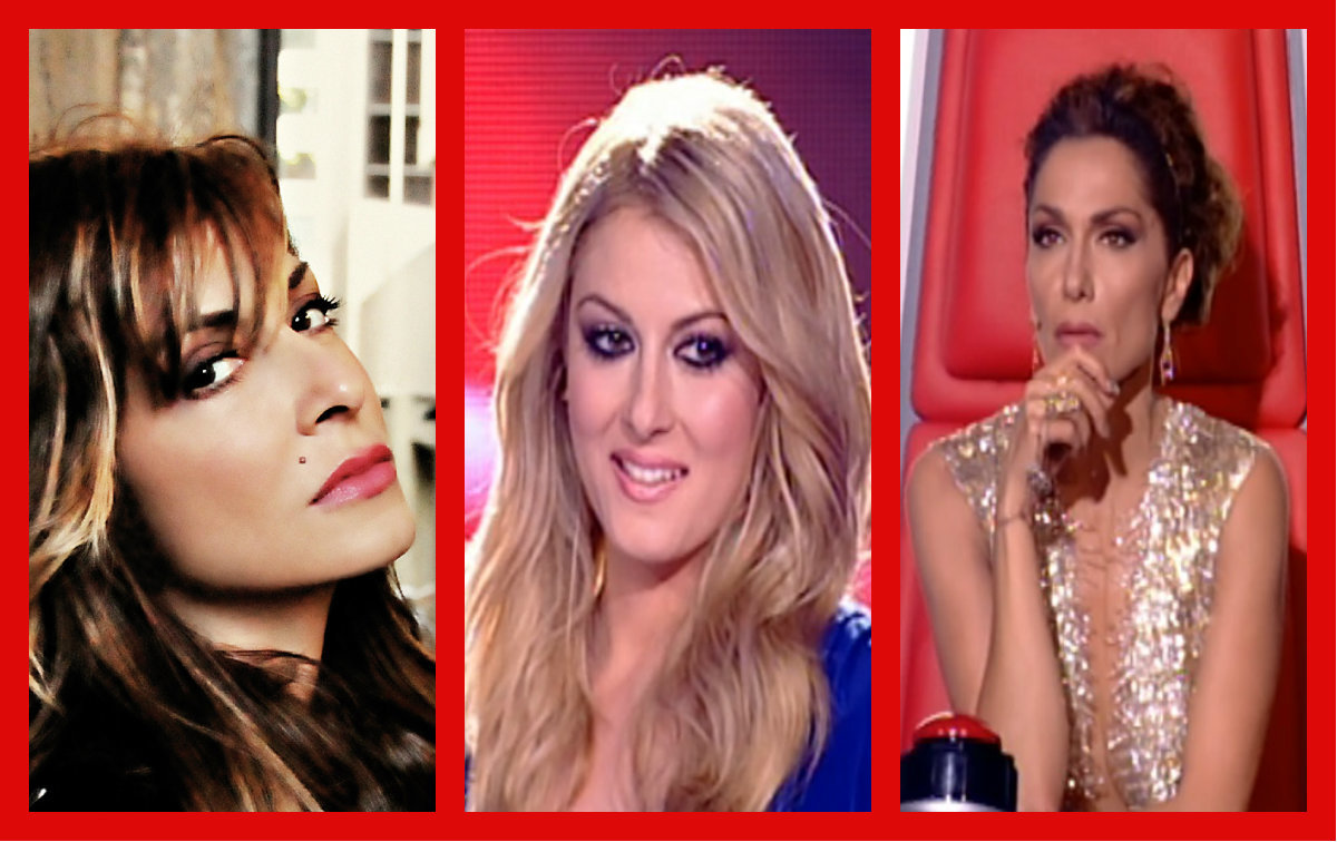 The Voice: Τι είπε η Άννα Βίσση για το αποτέλεσμα;