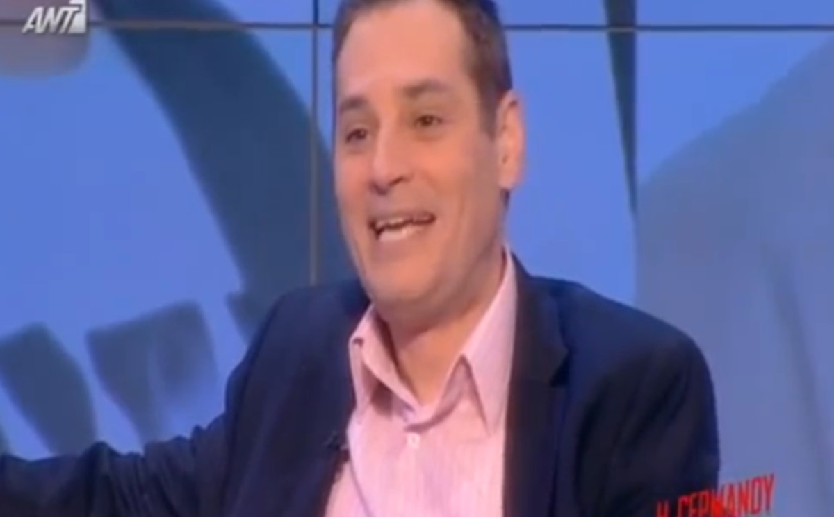 Δρυμούσης: «Θα έλεγα στην Κορομηλά να ξεκουραστεί»!