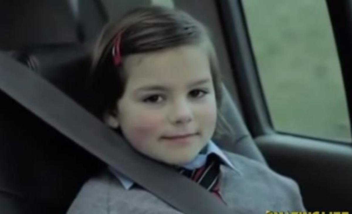 Σατανικό μυαλό! Δείτε την απρόσμενη εξέλιξη του βίντεο