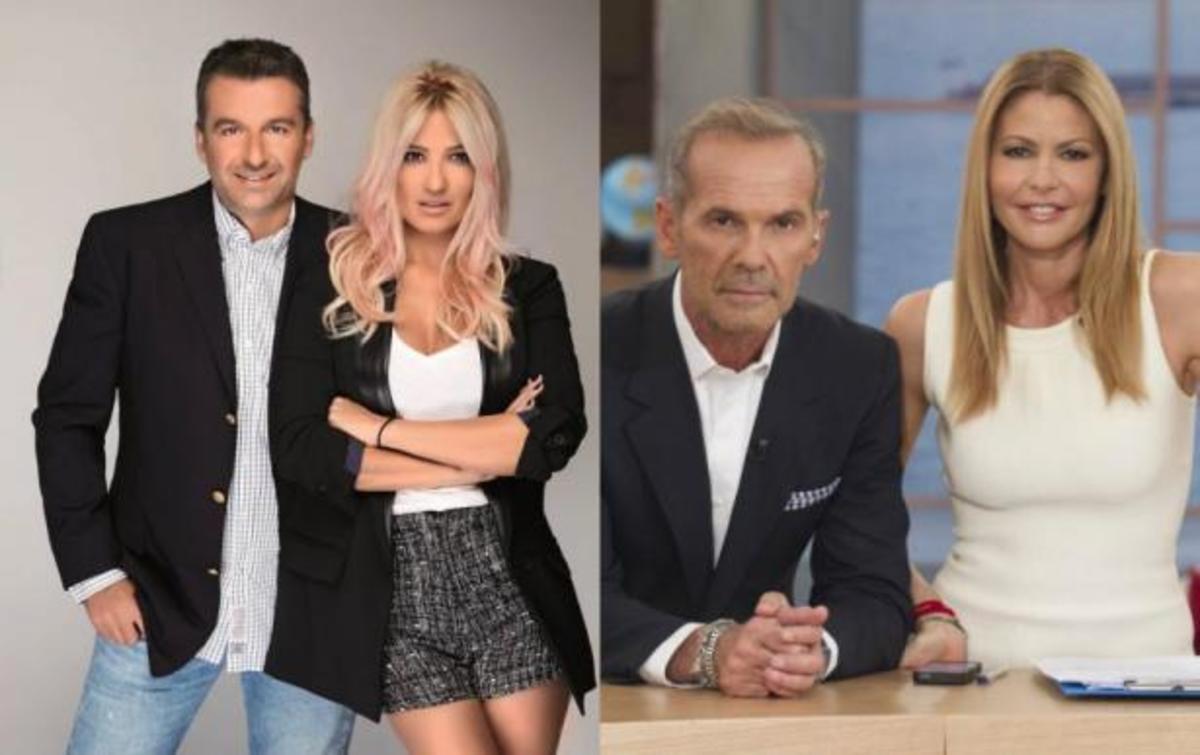 Επέστρεψε ο Λιάγκας – Πώς πήγαν τα πρωινά;