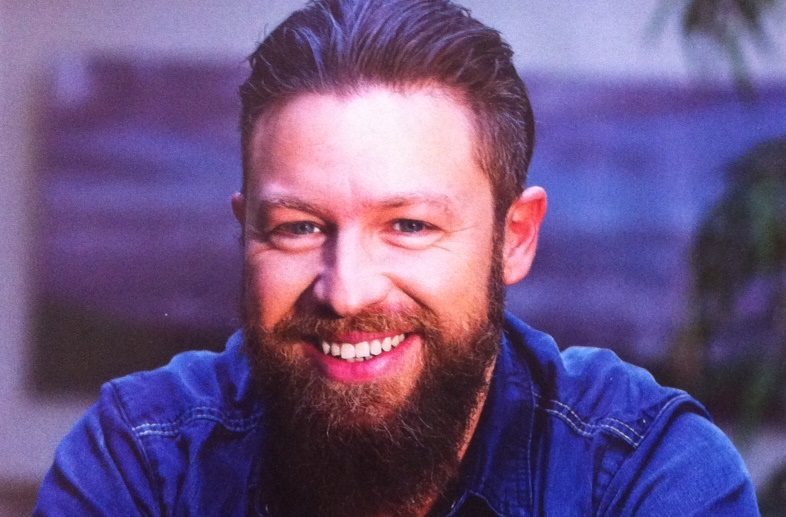 Γιάννης Βαρδής για τον πατέρα του: «Δεν του έχουμε κρύψει τίποτα»