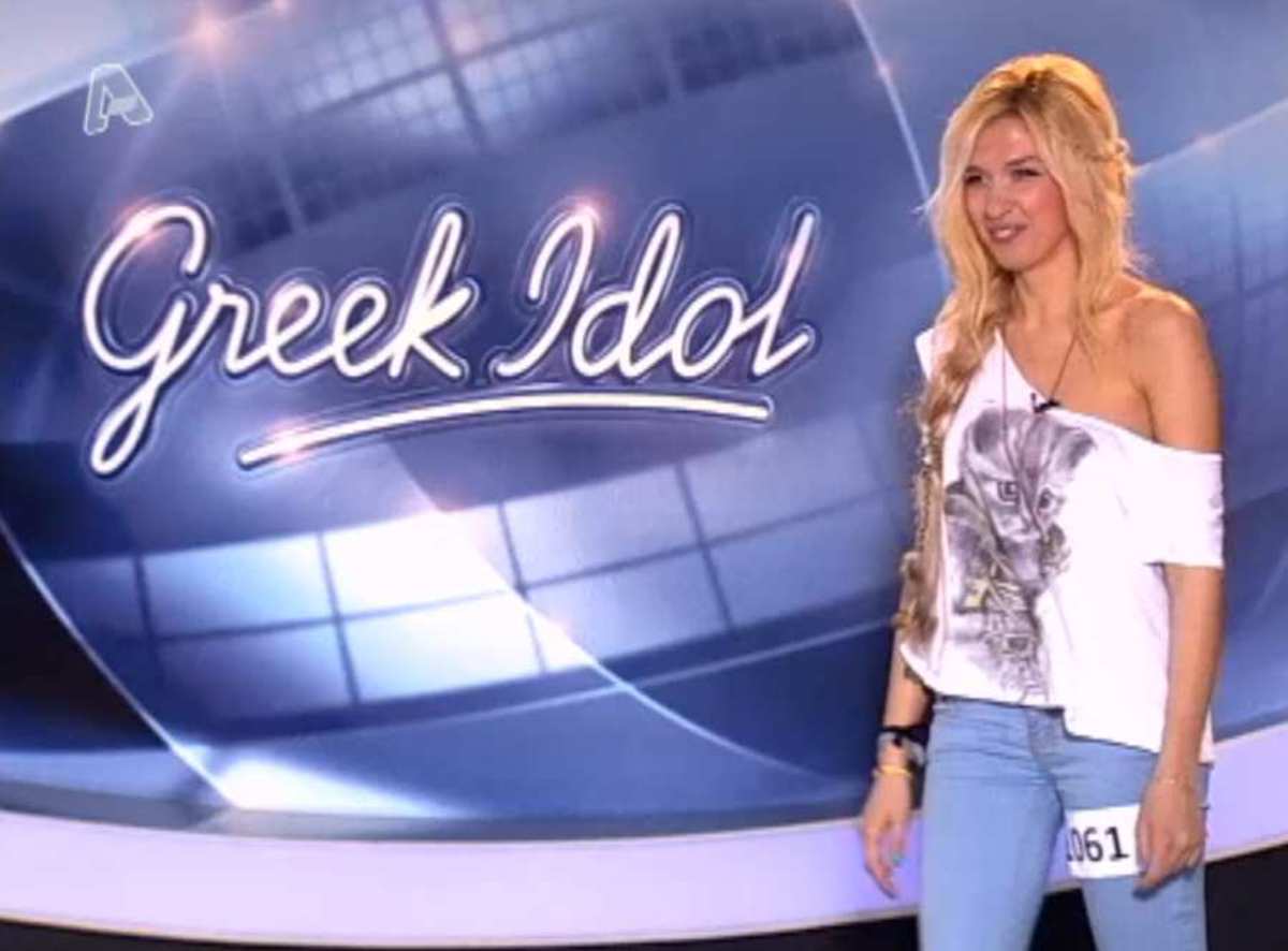 Το Greek Idol, τα τραγούδια και τα… παρατράγουδα