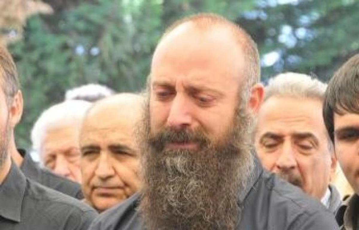 Δύσκολες ώρες για τον Χαλίτ Εργκένς – Έχασε τη μητέρα του