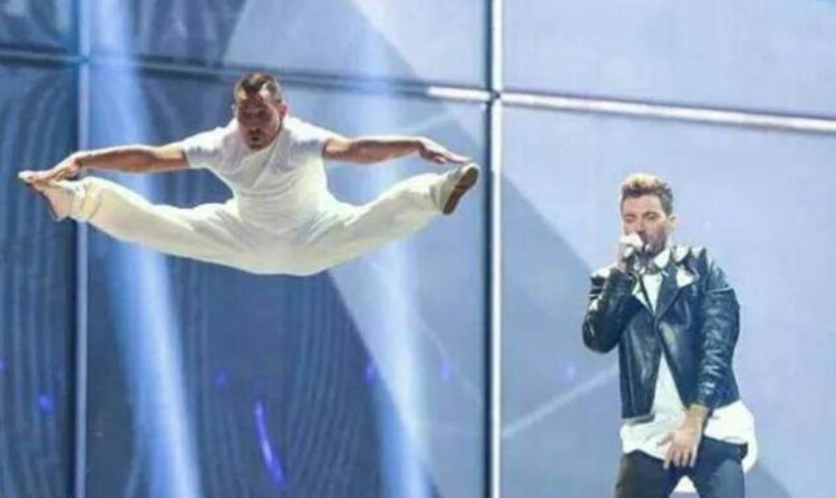 Το μήνυμα του Αρθούρ Τζερεμιάν στην αδικοχαμένη αθλήτρια Άννα Πολλάτου