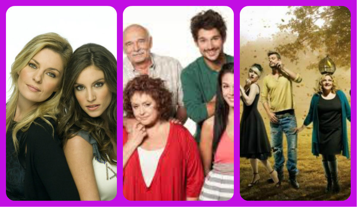 Τι νούμερα έκαναν οι επιτυχημένες ελληνικές σειρές της σεζόν;