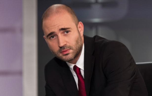 Ποιος θα είναι ο σημερινός καλεσμένος του Κωνσταντίνου Μπογδάνου;