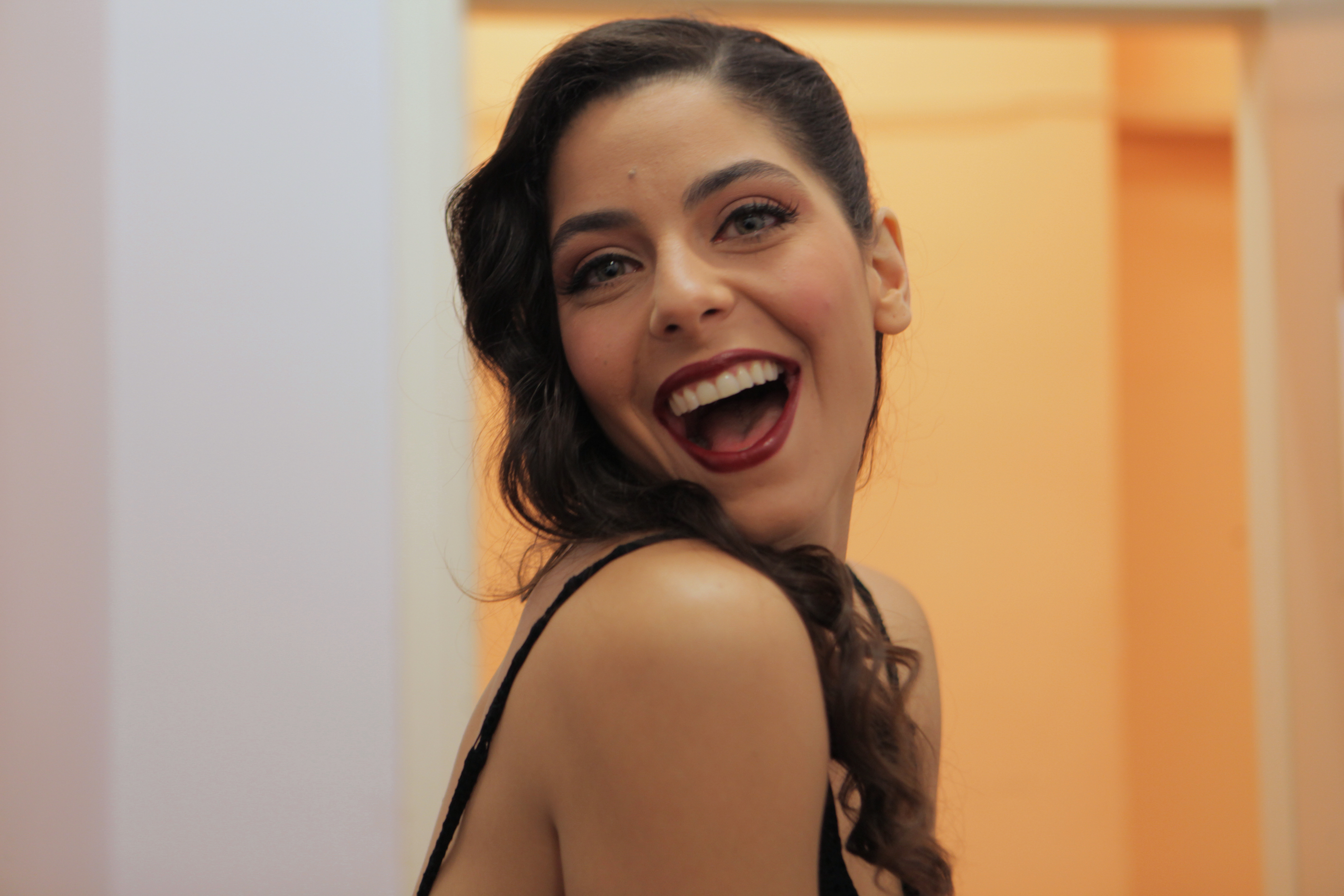 Η Μυριέλλα Κουρεντή για το φινάλε στα Κλεμμένα Όνειρα