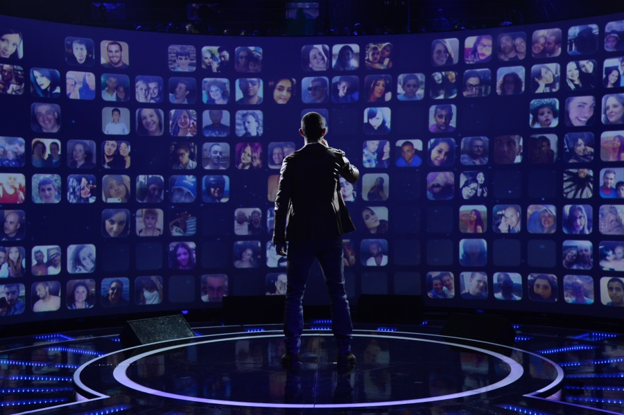 Έρχεται το Rising Star!