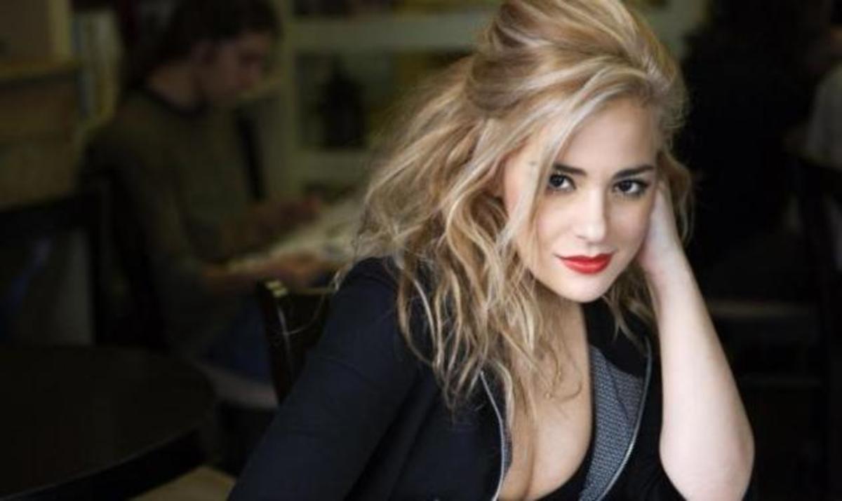 Το μήνυμα της Νατάσας Μποφίλιου για το θάνατο του δημοσιογράφου Νίκου Ράλλη