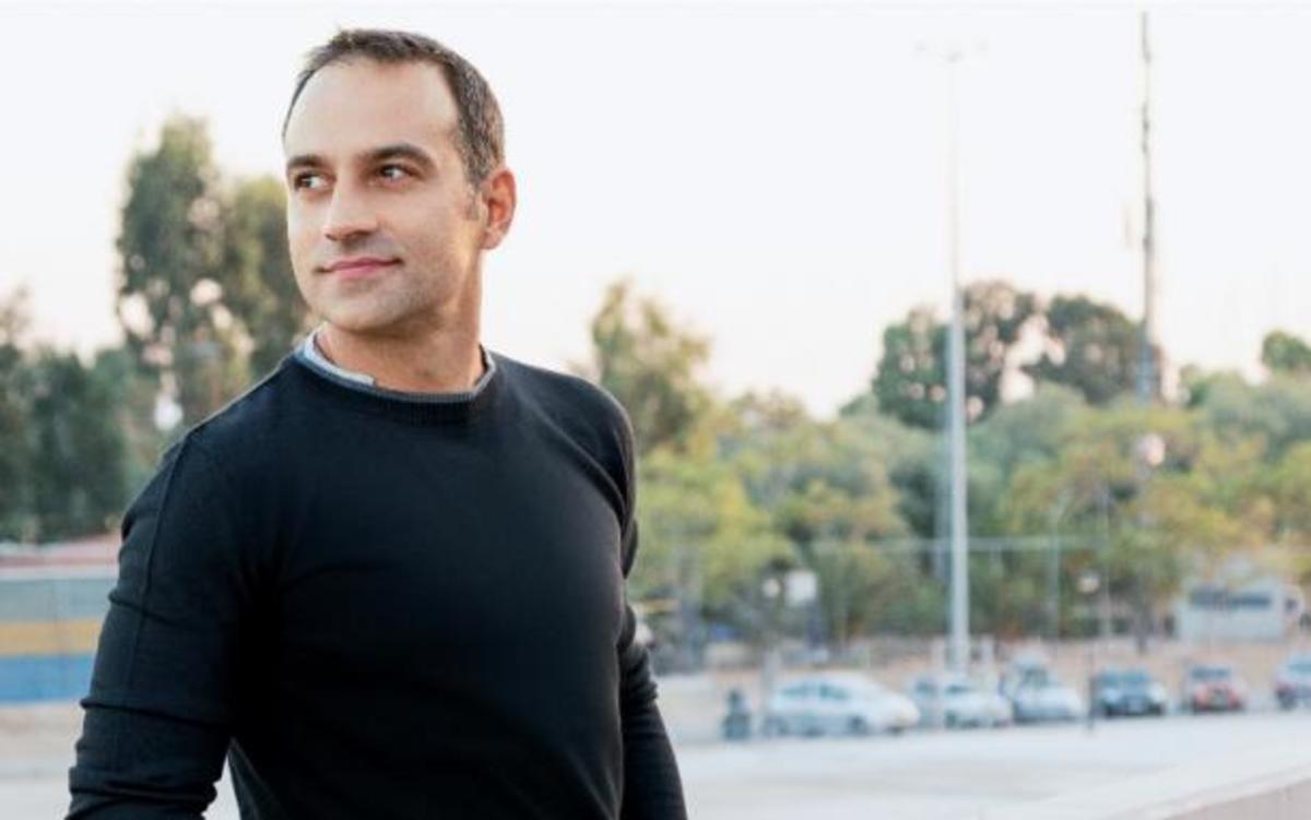 Κρατερός Κατσούλης: «Με την Κατερίνα μας ενδιαφέρει μια εκπομπή…»