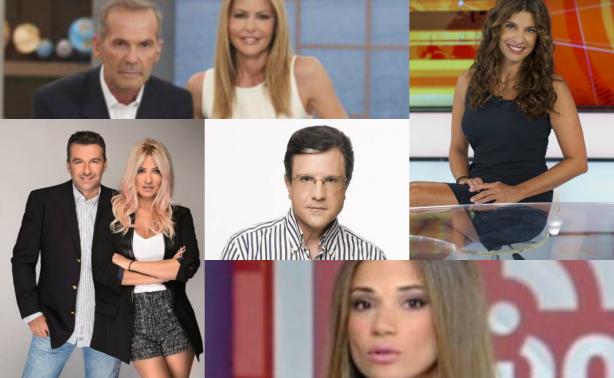 Οι ενημερωτικές εκπομπές τραυμάτισαν την ψυχαγωγία