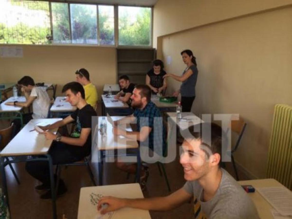 Πανελλαδικές 2014: Το θέμα της έκθεσης: Δοκίμιο του Ι.Μ. Παναγιωτόπουλου που αναφέρεται στον Ανθρωπισμό