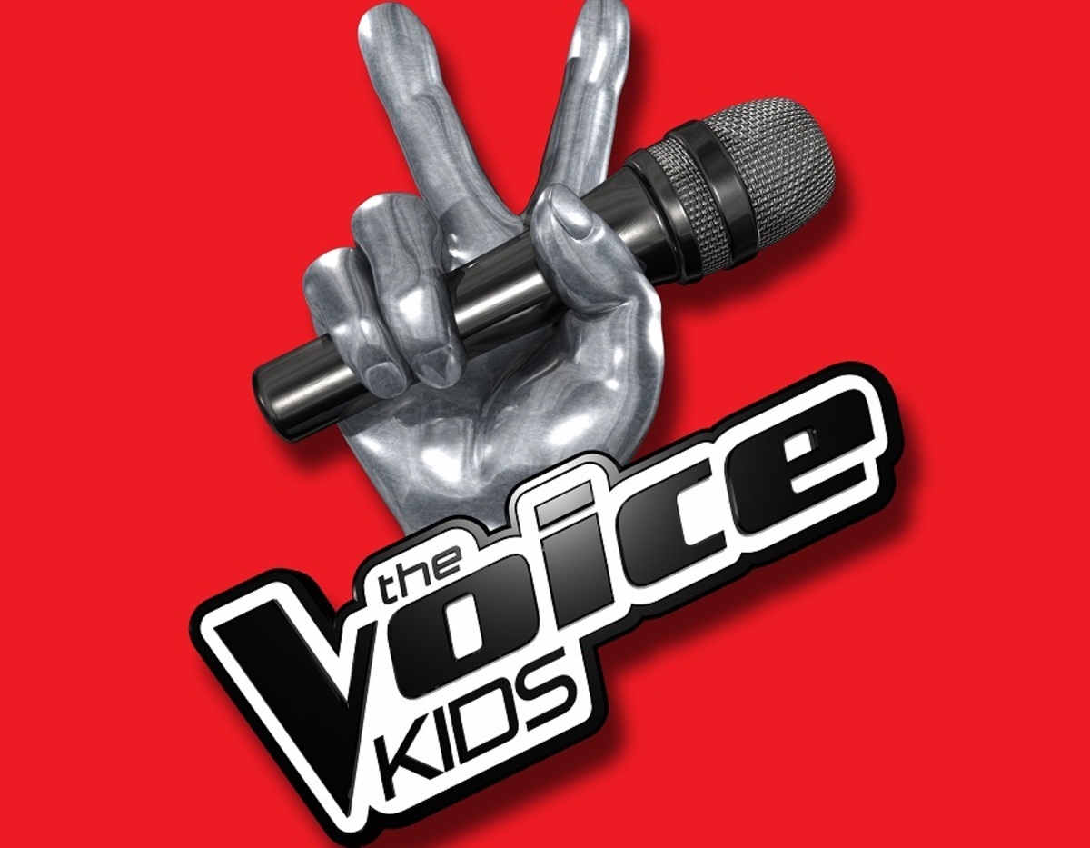 Ποιος θα παρουσιάσει το The Voice Kids;