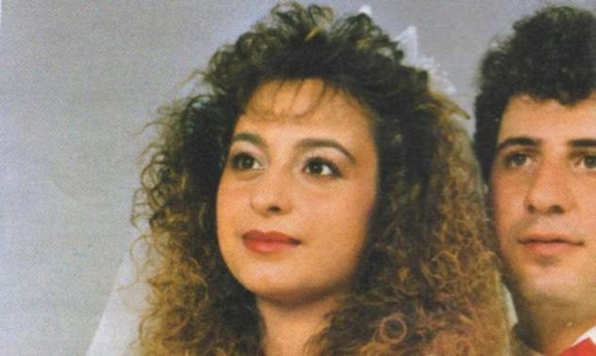 Αναγνωρίζεις την κοπέλα της φωτογραφίας;