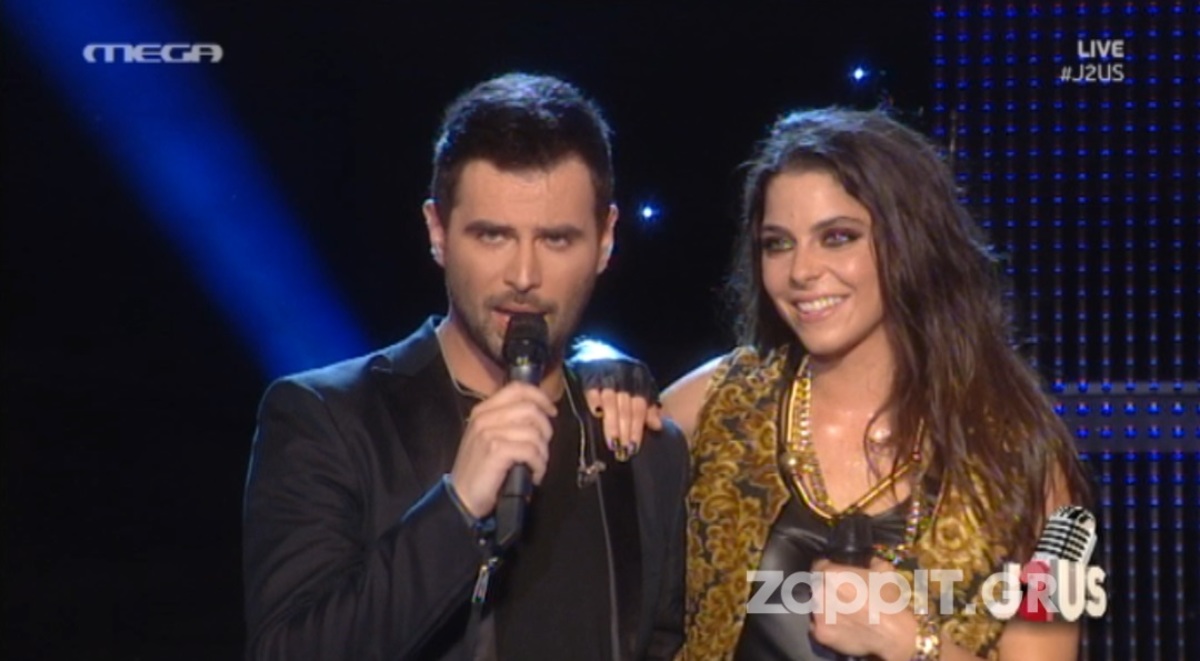 Η αντίδραση του Γιώργου Παπαδόπουλου στην κριτική του Κρατερού Κατσούλη