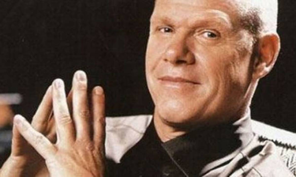 Τζώνη Καλημέρης: «Η Ζέτα έδειξε ότι δεν είναι στημένη κούκλα»