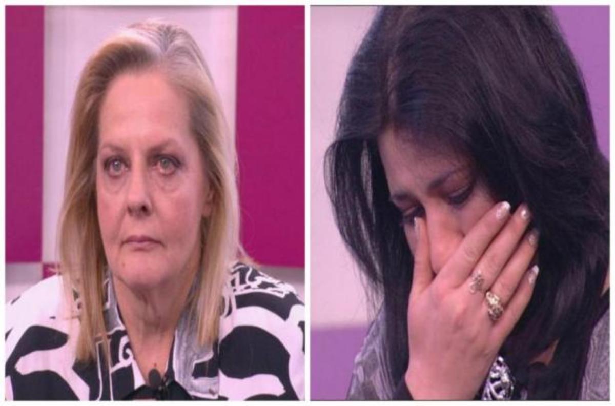 Πάμε Πακέτο: Αμηχανία ανάμεσα στη βιολογική και την ανάδοχη μητέρα