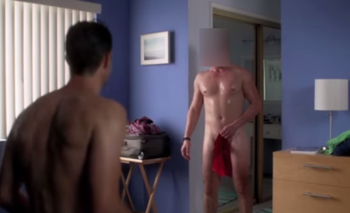 Έλληνας ηθοποιός σε gay ταινία μικρού μήκους!