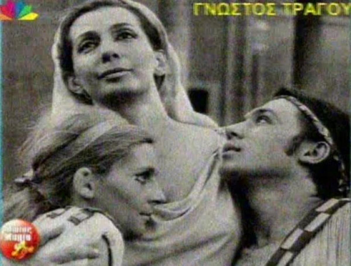 Κουίζ: Ποιοι είναι οι ηθοποιοί της φωτογραφίας