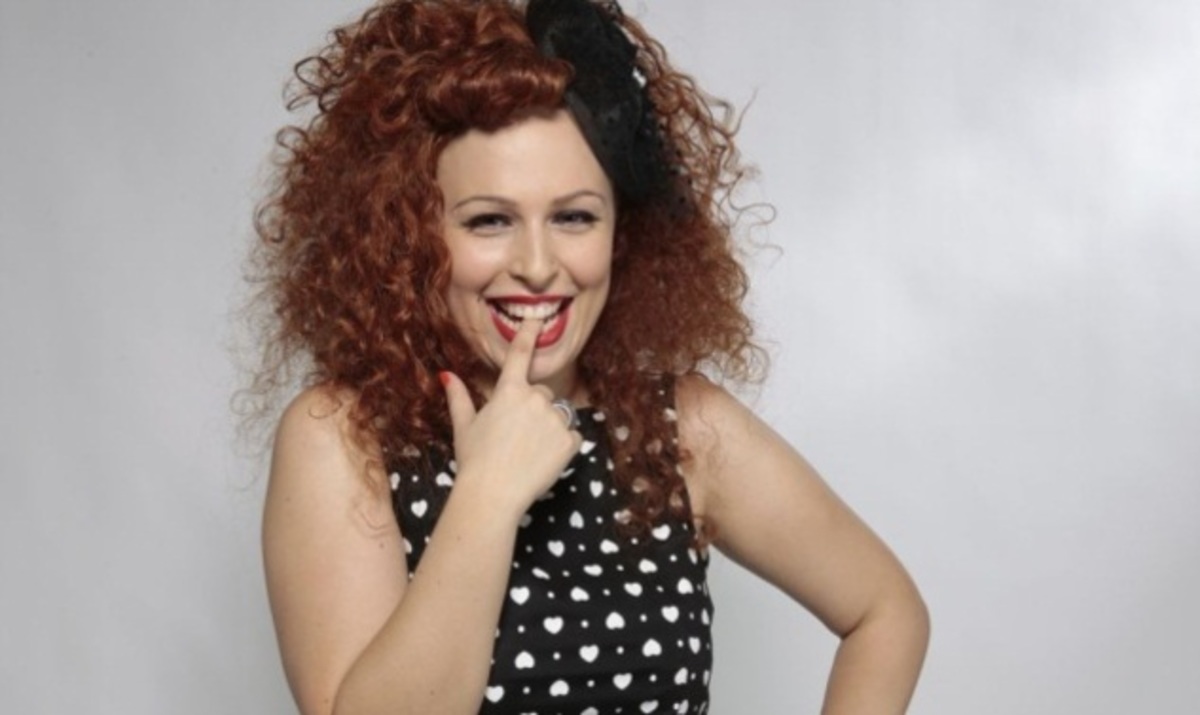 Σοφία Κουρτίδου: Όλα όσα εκμυστηρεύεται στην Τατιάνα για το YFSF και τα κιλά της!