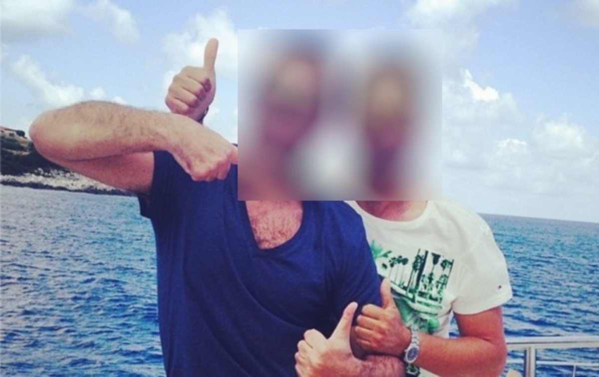 Ποιοι βρίσκονται αυτή την ώρα στην Κεφαλονιά;