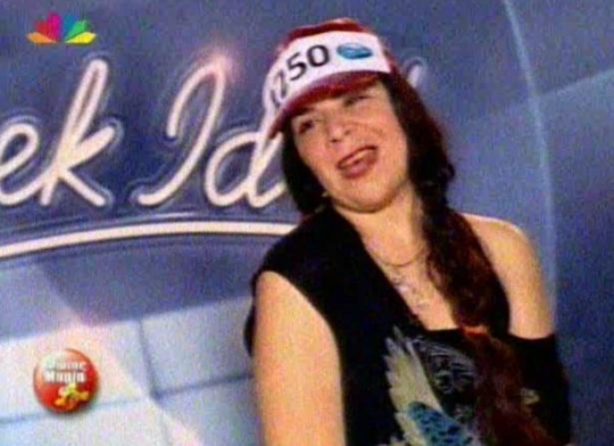 Η “Loca loca” ερωτεύτηκε την Κοκκίνου