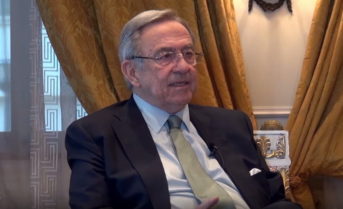 Σε ποια εκπομπή θα δούμε απόψε τον τέως Βασιλιά Κωνσταντίνο;