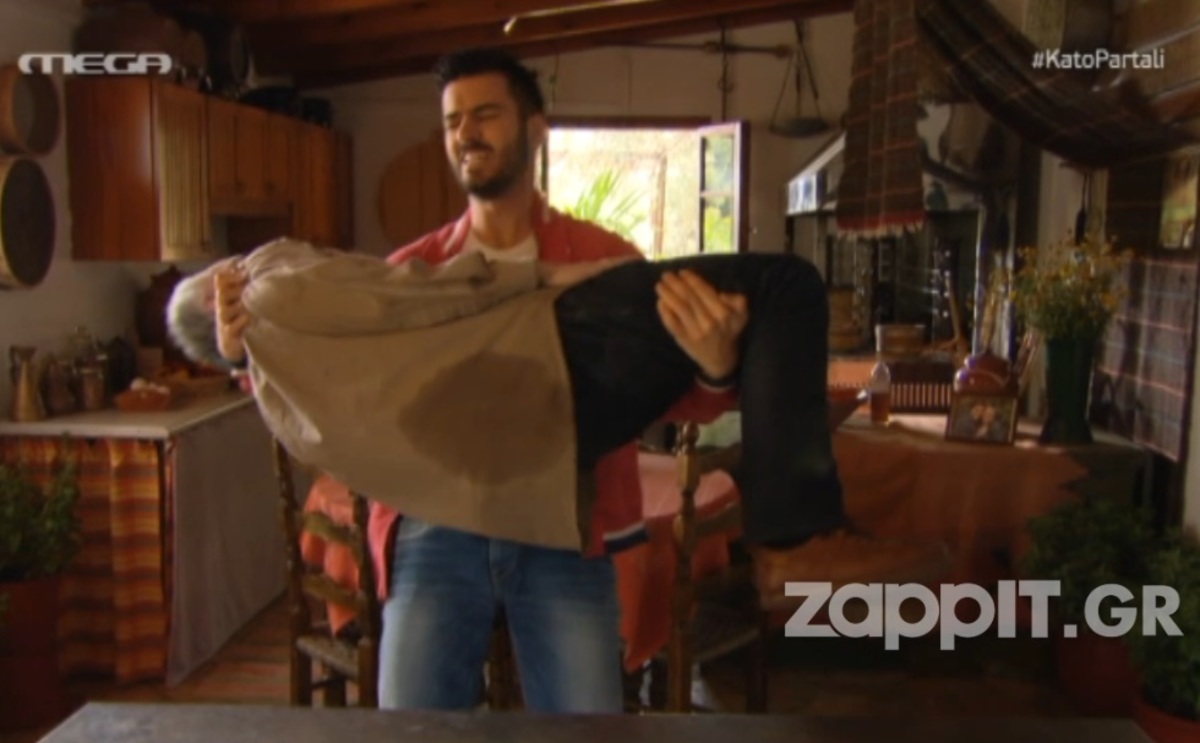 Κάτω Παρτάλι: Ανατροπές λίγο πριν το φινάλε του πρώτου κύκλου