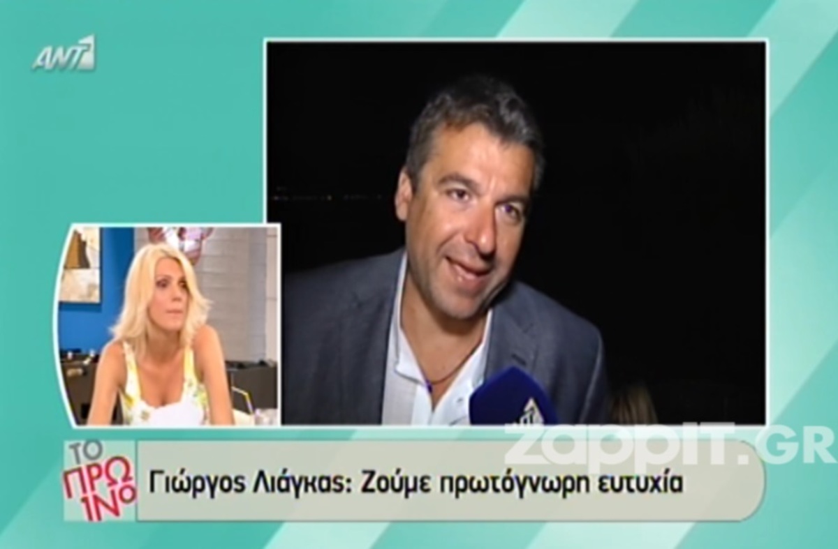 Η Φαίη Σκορδά θα επιστρέψει στο Πρωινό…