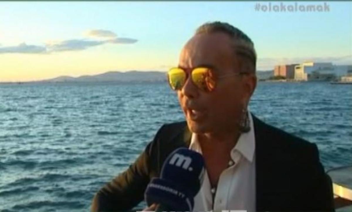 Γαβαλάς για Κορομηλά: «Της ζητώ δημόσια συγγνώμη, αλλά…»