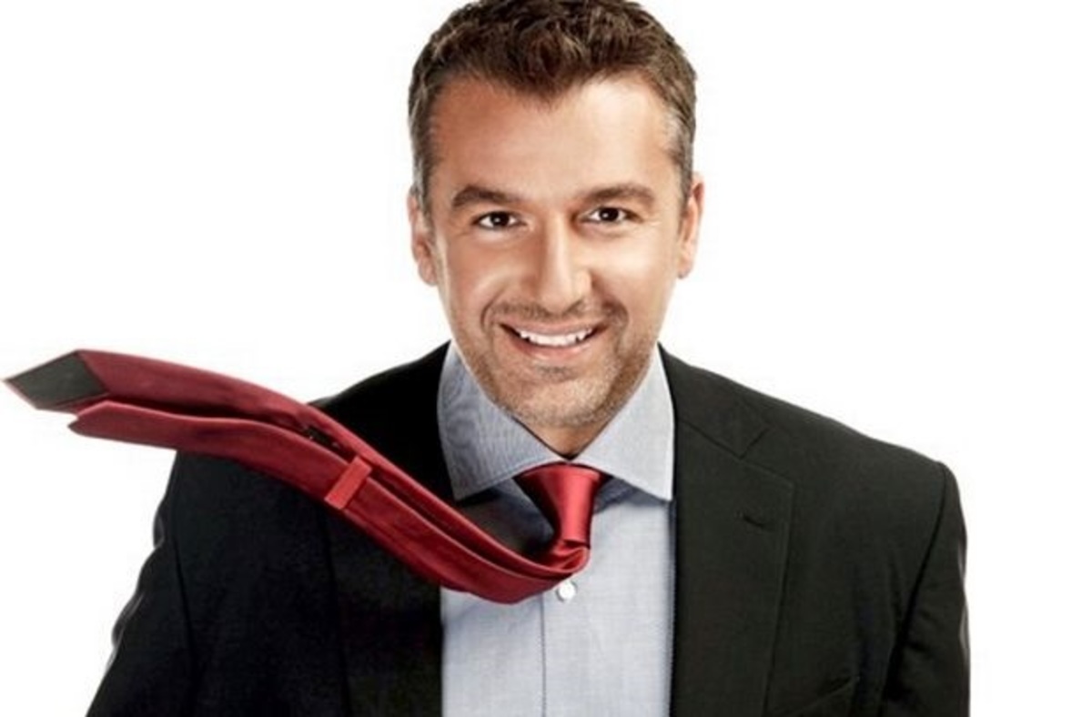 Γιώργος Λιάγκας: Τράβηξε σαν μαγνήτης την τηλεθέαση της Τρίτης