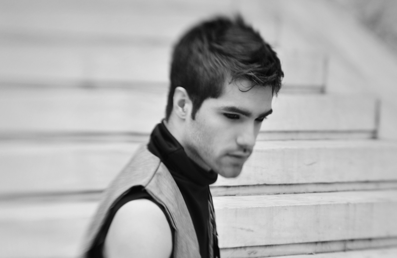 Άρης Πλασκασοβίτης: Ποιο ψέμα αποκάλυψε στους γονείς του χρόνια αργότερα;