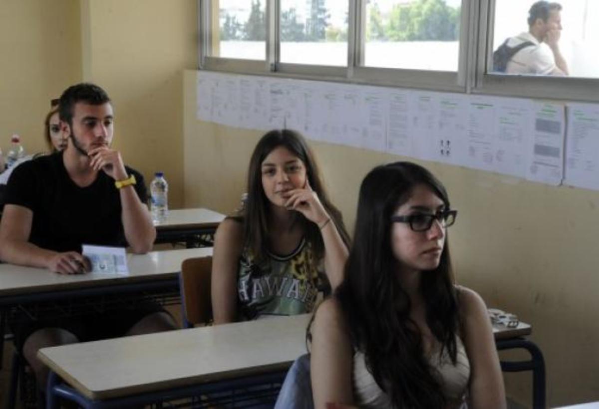 Πανελλαδικές 2014: Δείτε τις απαντήσεις στα σημερινά θέματα!