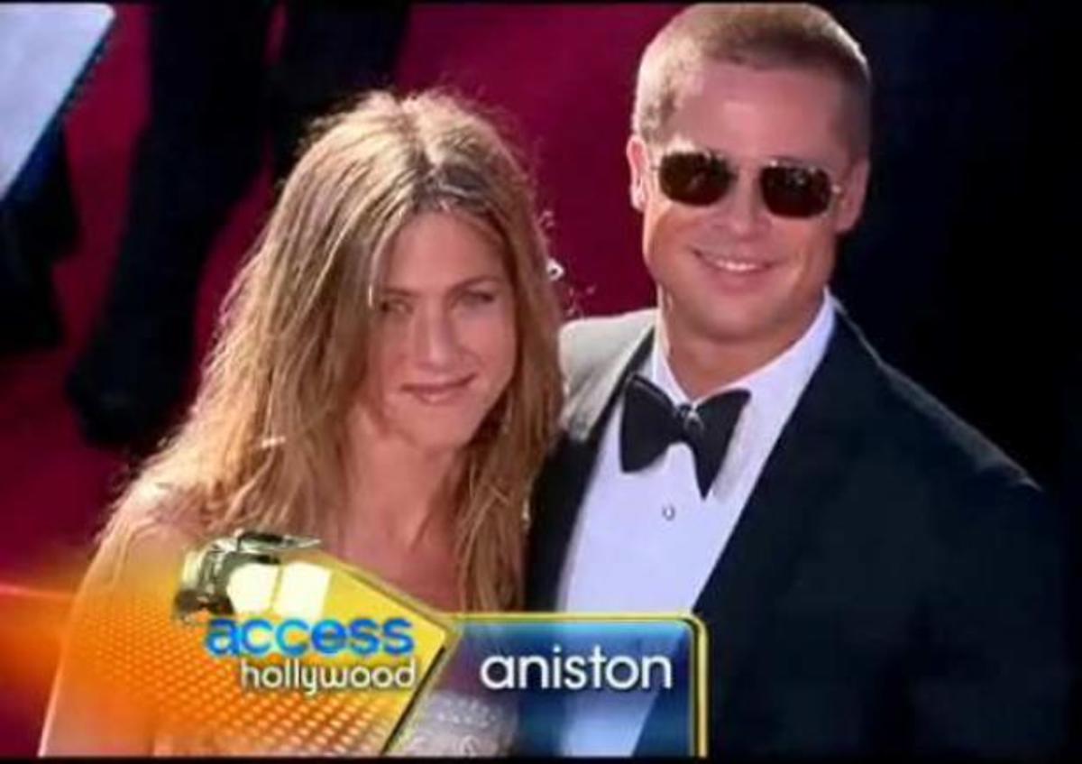Αφιέρωμα: Οι πολυσυζητημένοι έρωτες της Jennifer Aniston