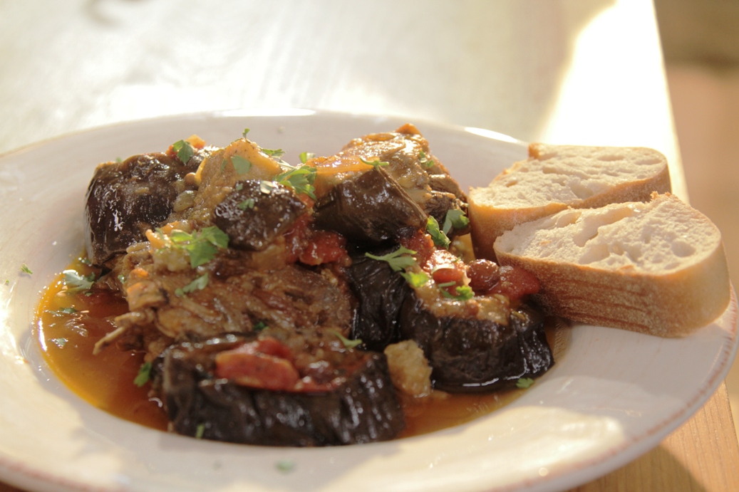 Τι θα φάμε σήμερα μαμά;