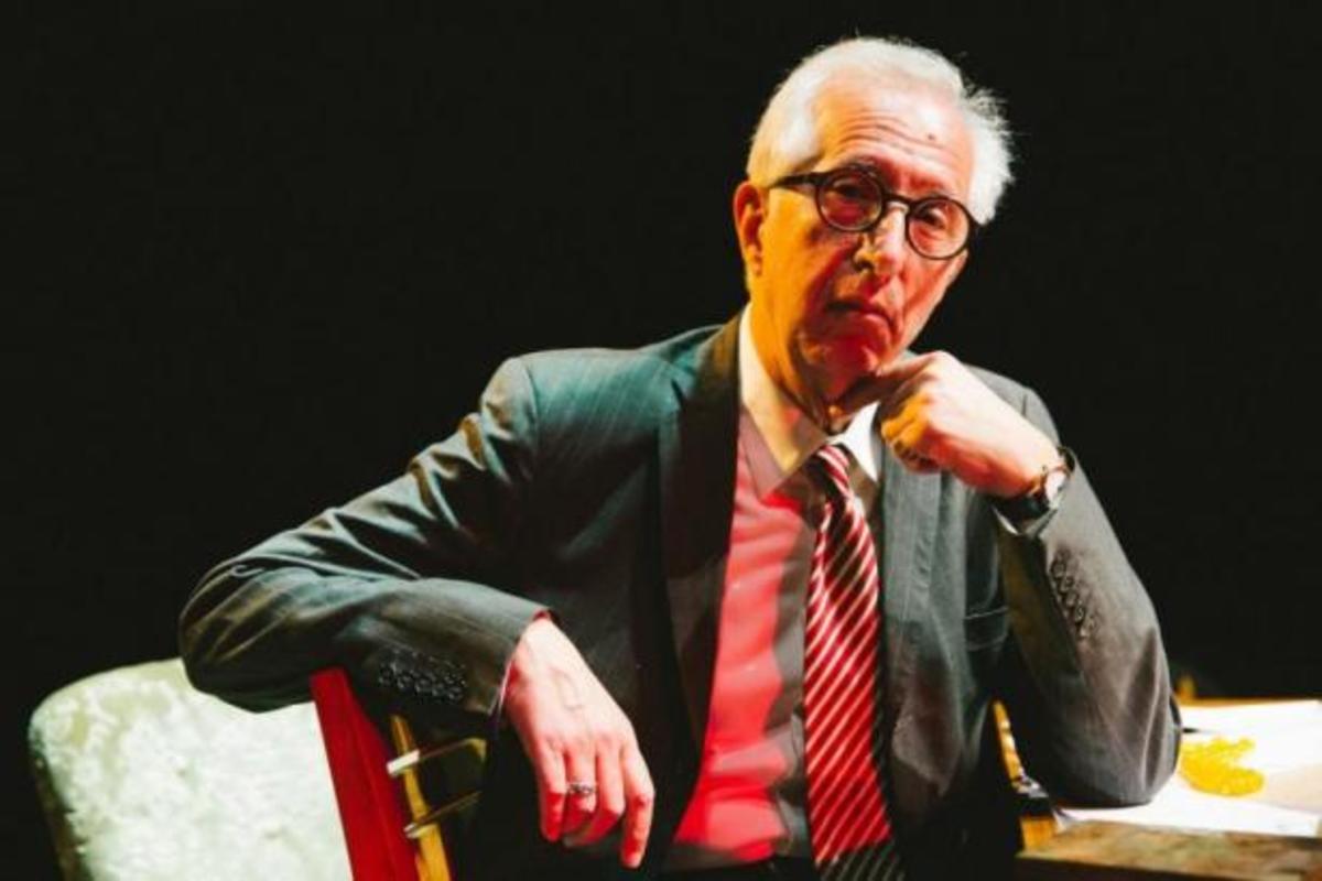 Κωνσταντίνος Τζούμας για την πρόταση του YFSF: «Ο λόγος για να πω το ναι πρέπει να είναι μια σκανδαλώδης αμοιβή»