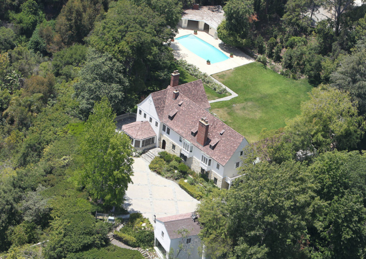 Παραβίασαν το σπίτι της Sandra Bullock ενώ βρισκόταν μέσα