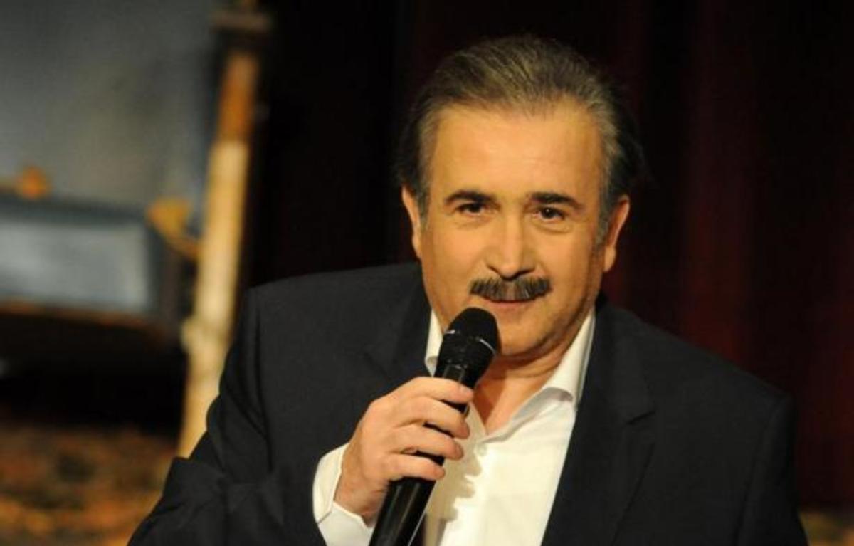 Απόψε το τελευταίο Τσαντίρι της χρονιάς