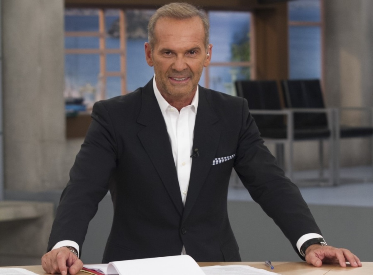 Πότε ρίχνει αυλαία το Πρωινό mou;