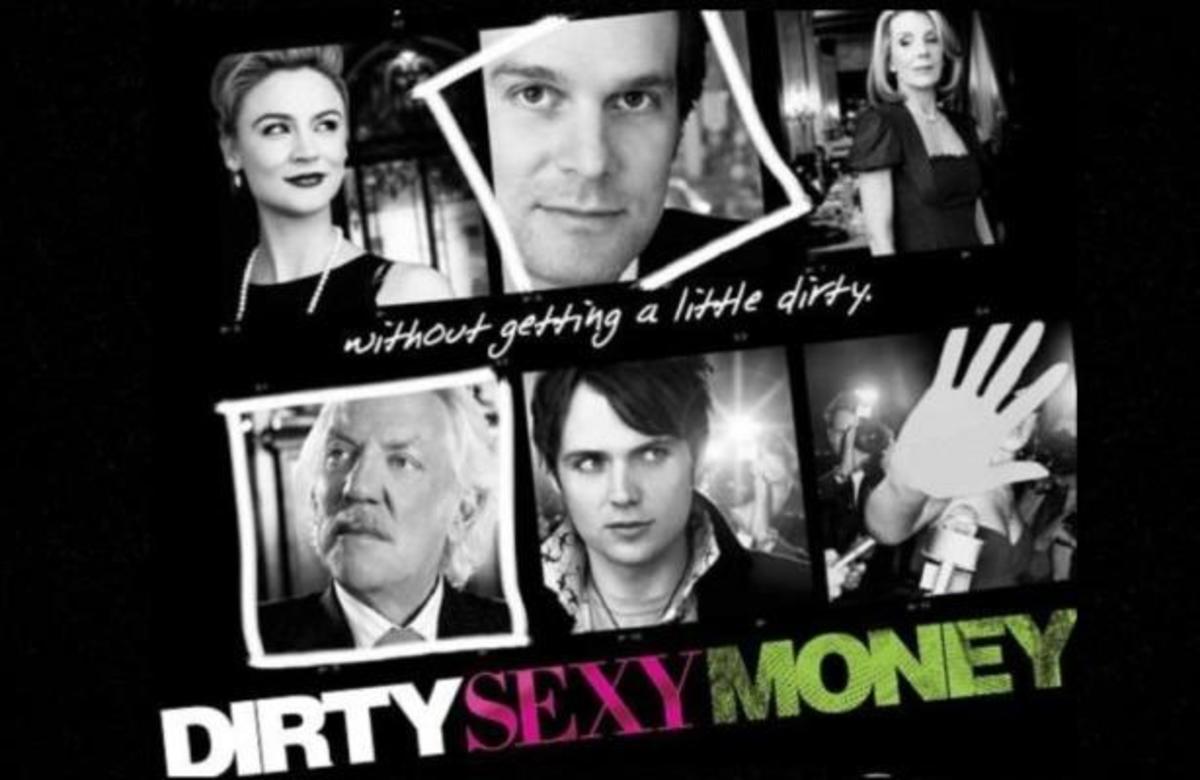 Έρχεται το Dirty Sexy Money αποψε στον ΑΝΤ1
