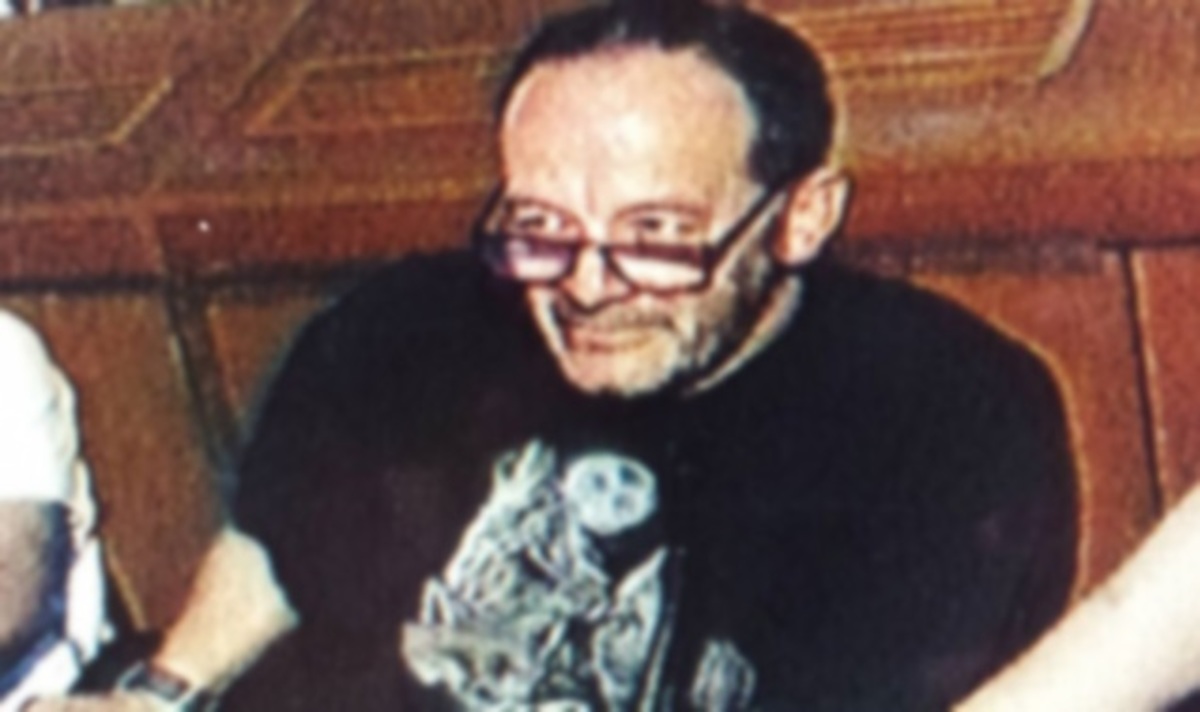 Πέθανε ο σκηνοθέτης Γιάννης Κοτσώνης