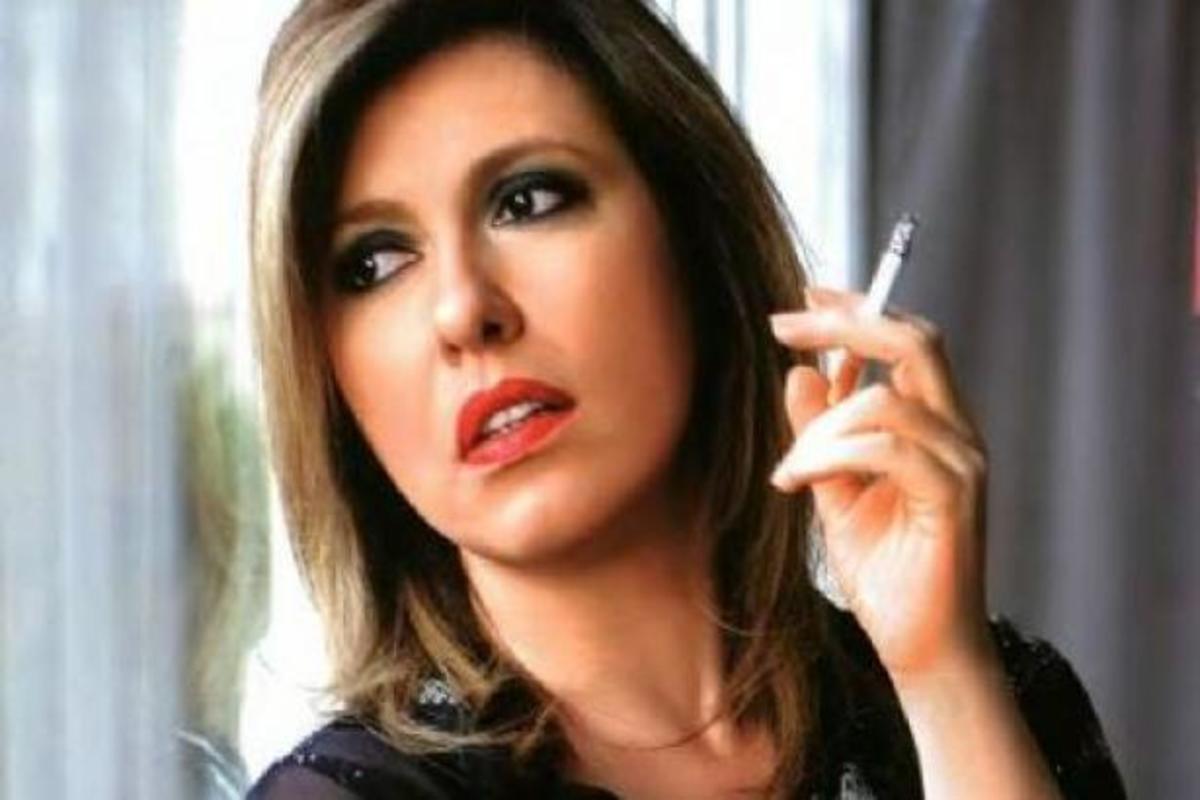Άβα Γαλανοπούλου: «Με πόνεσε και με πονάει που μας άφησε ο Σάκης»