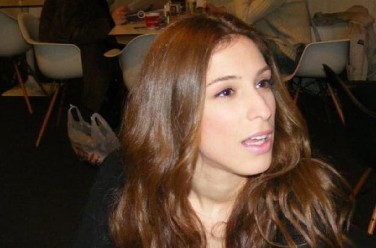 Aντιγόνη Ψυχράμη: «Δεν είχα προλάβει να αντιληφθώ τι συνέβη – Ακόμα δεν έχω εξοικειωθεί με το γεγονός»