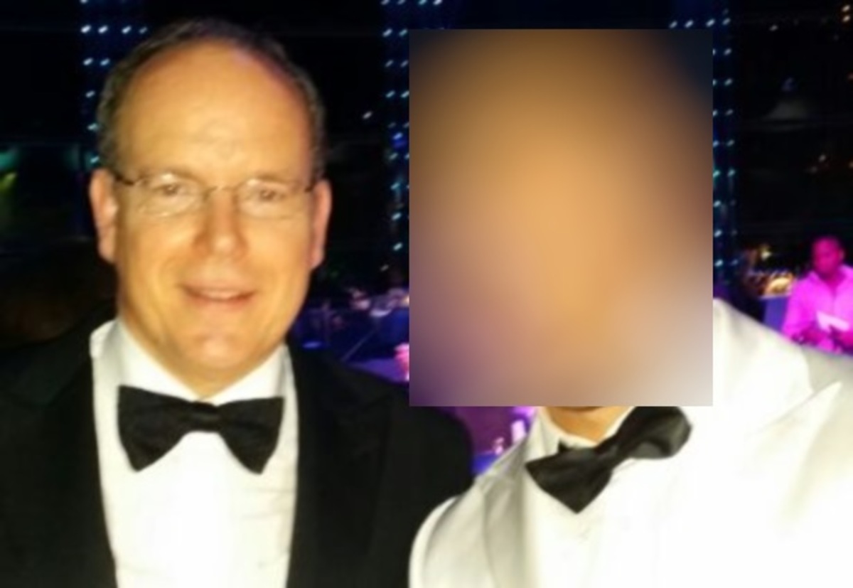 Ποιος παρουσιαστής εξασφάλισε συνέντευξη από τον πρίγκιπα Αλβέρτο;