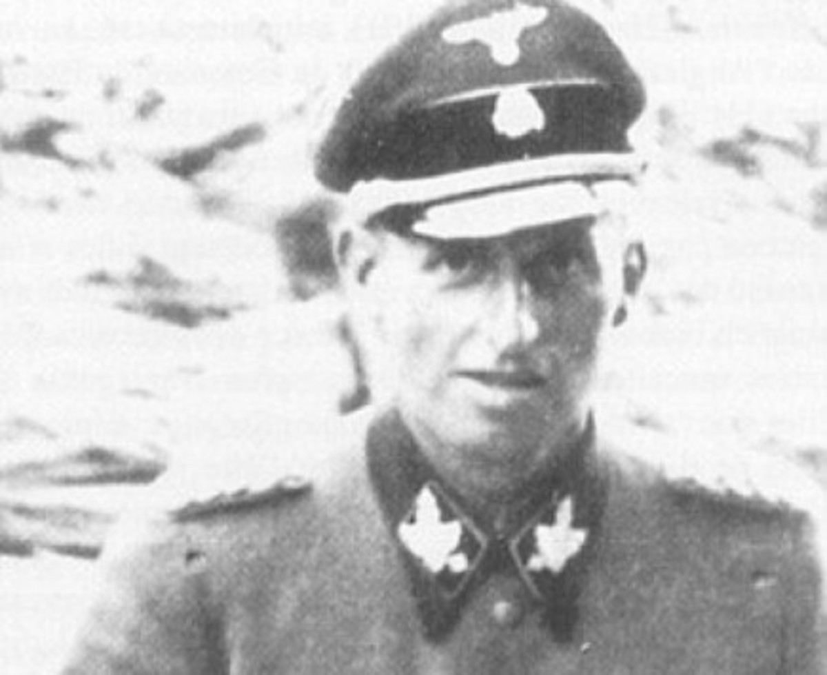 Αποκάλυψη που σοκάρει: Ο Χίτλερ ζούσε ως το 1984