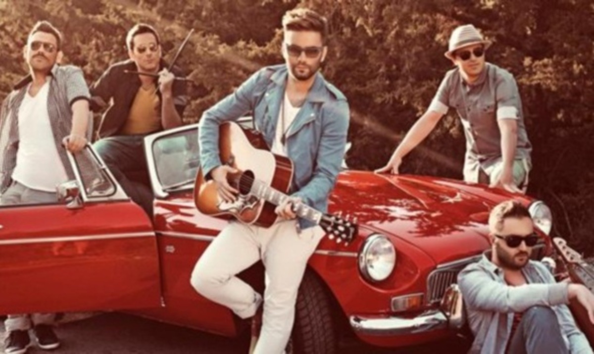 Το νέο συγκινητικό βίντεο κλιπ των Onirama