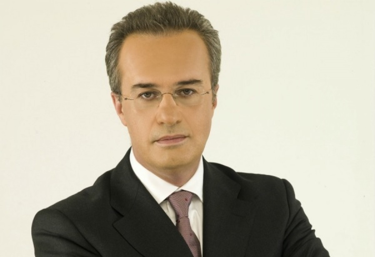 Ο Γιάννης Πολίτης αποχαιρετά τον αδελφό του με ένα συγκινητικό κείμενο